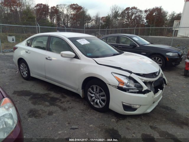 NISSAN ALTIMA 2015 1n4al3ap9fc128355