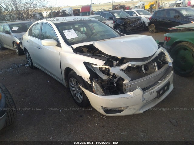 NISSAN ALTIMA 2015 1n4al3ap9fc128453