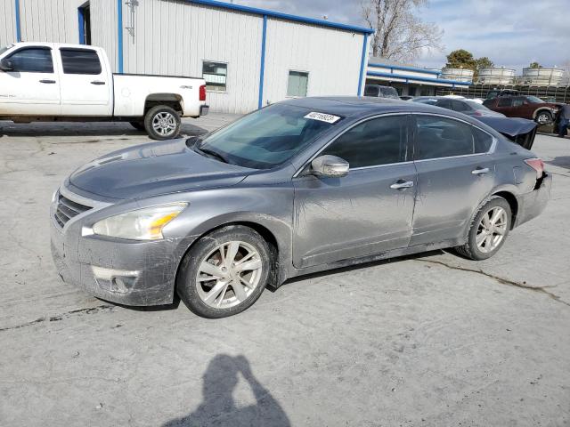 NISSAN ALTIMA 2.5 2015 1n4al3ap9fc128632