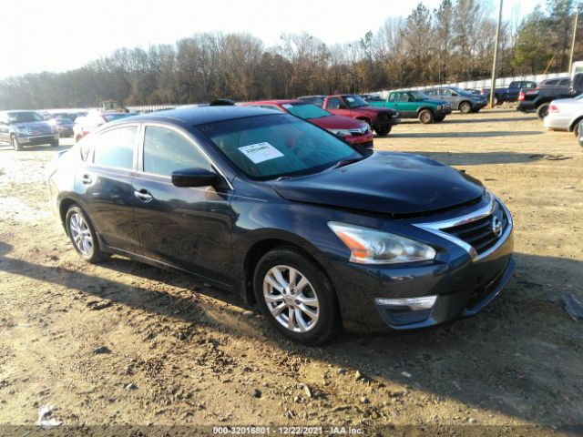 NISSAN ALTIMA 2015 1n4al3ap9fc128727