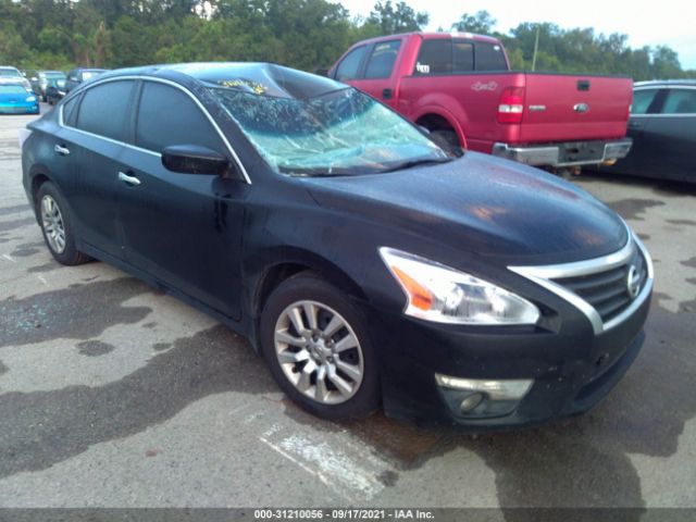 NISSAN ALTIMA 2015 1n4al3ap9fc128923