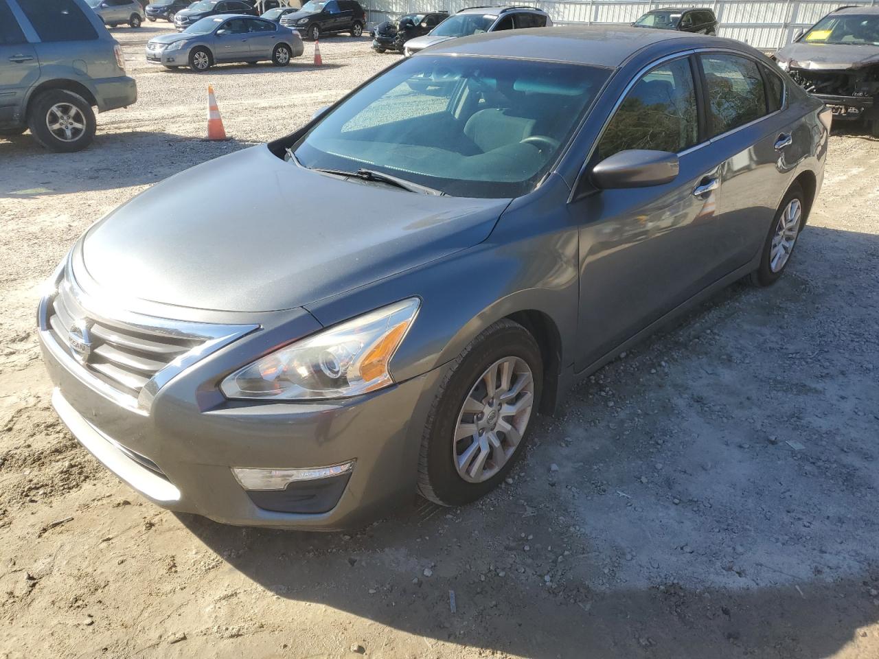 NISSAN ALTIMA 2015 1n4al3ap9fc129540