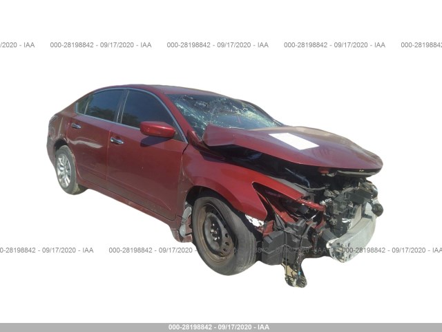 NISSAN ALTIMA 2015 1n4al3ap9fc129750