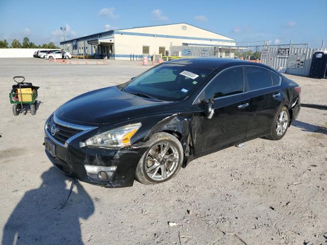 NISSAN ALTIMA 2.5 2015 1n4al3ap9fc129893