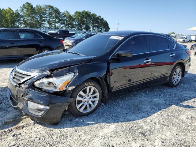 NISSAN ALTIMA 2.5 2015 1n4al3ap9fc129909