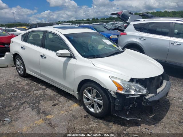 NISSAN ALTIMA 2015 1n4al3ap9fc130168