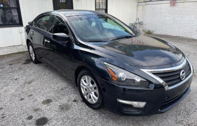 NISSAN ALTIMA 2015 1n4al3ap9fc130641