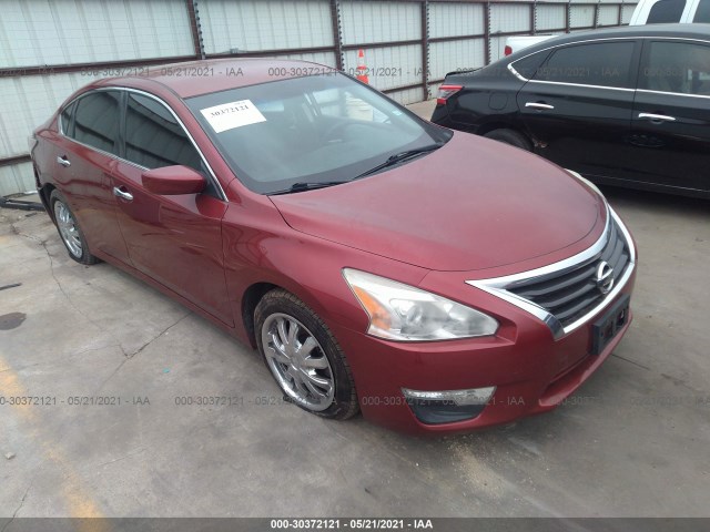 NISSAN ALTIMA 2015 1n4al3ap9fc130753