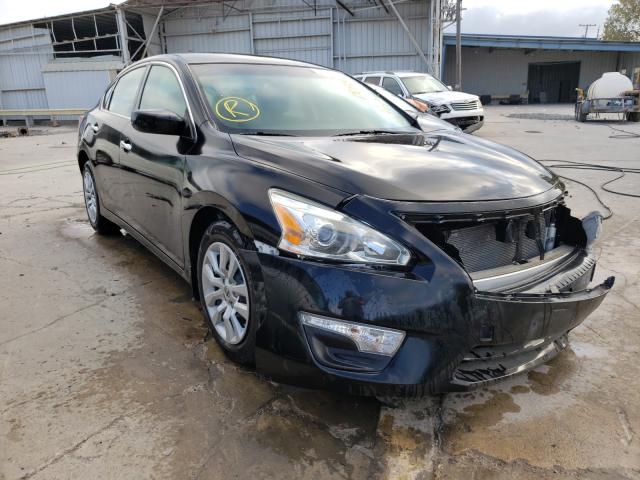 NISSAN ALTIMA 2.5 2015 1n4al3ap9fc130929