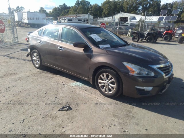 NISSAN ALTIMA 2015 1n4al3ap9fc131644