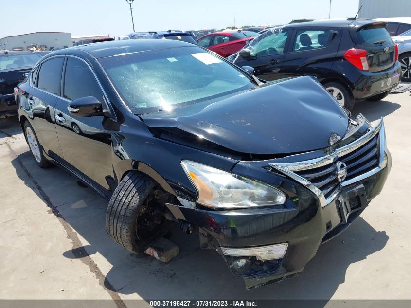 NISSAN ALTIMA 2015 1n4al3ap9fc131823