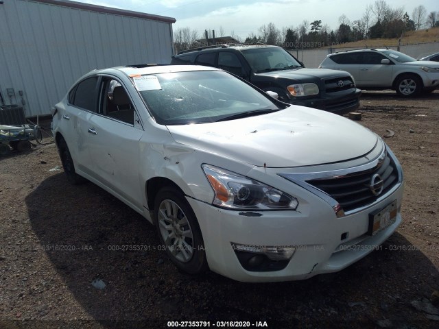 NISSAN ALTIMA 2015 1n4al3ap9fc132048