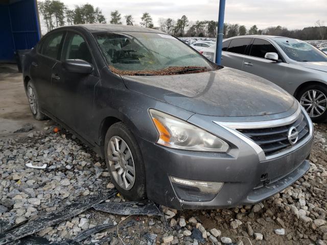 NISSAN ALTIMA 2.5 2015 1n4al3ap9fc132387