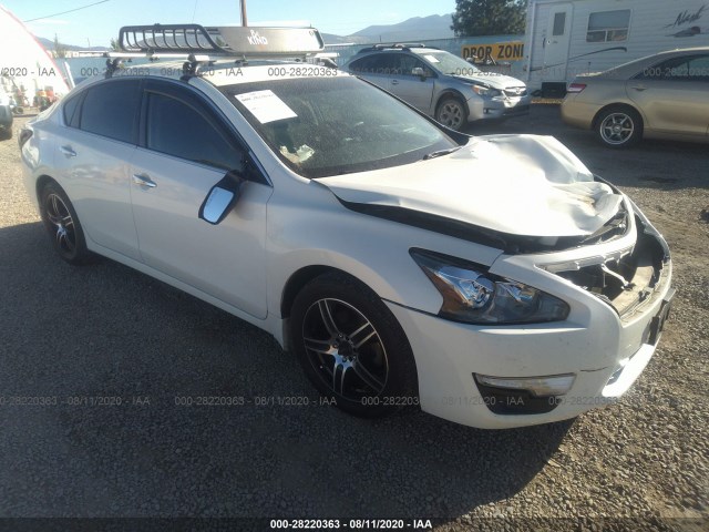 NISSAN ALTIMA 2015 1n4al3ap9fc133488