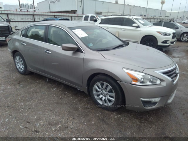 NISSAN ALTIMA 2015 1n4al3ap9fc133734