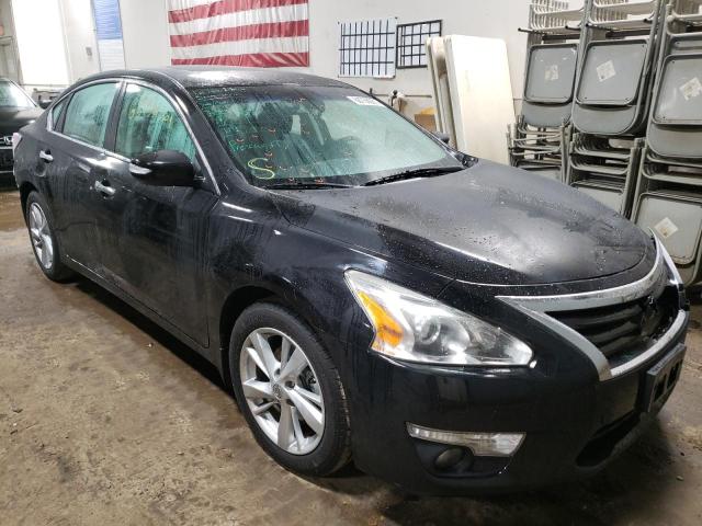 NISSAN ALTIMA 2.5 2015 1n4al3ap9fc133961