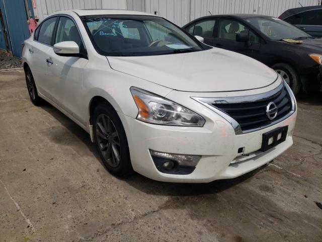 NISSAN ALTIMA 2015 1n4al3ap9fc134169