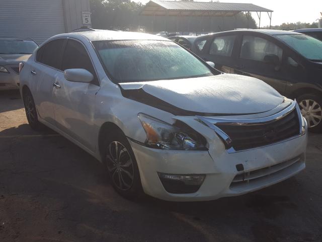 NISSAN ALTIMA 2.5 2015 1n4al3ap9fc134317