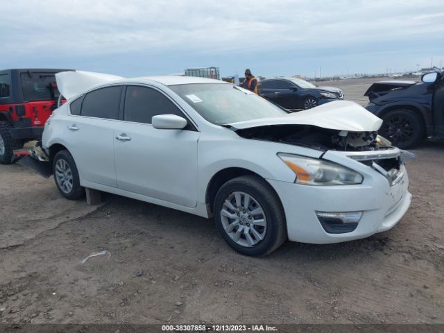 NISSAN ALTIMA 2015 1n4al3ap9fc136911