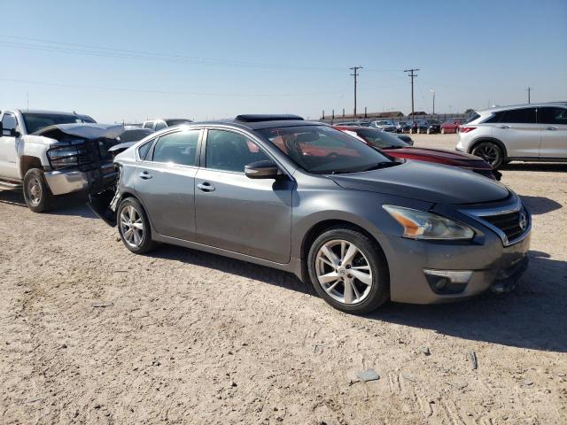 NISSAN ALTIMA 2.5 2015 1n4al3ap9fc137203