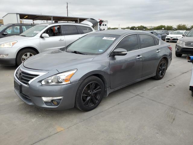 NISSAN ALTIMA 2.5 2015 1n4al3ap9fc137220