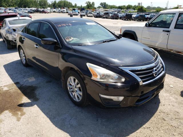 NISSAN ALTIMA 2.5 2015 1n4al3ap9fc137573