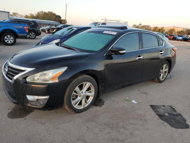 NISSAN ALTIMA 2.5 2015 1n4al3ap9fc137685