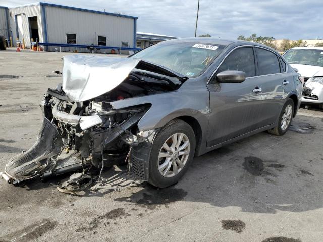 NISSAN ALTIMA 2.5 2015 1n4al3ap9fc137864