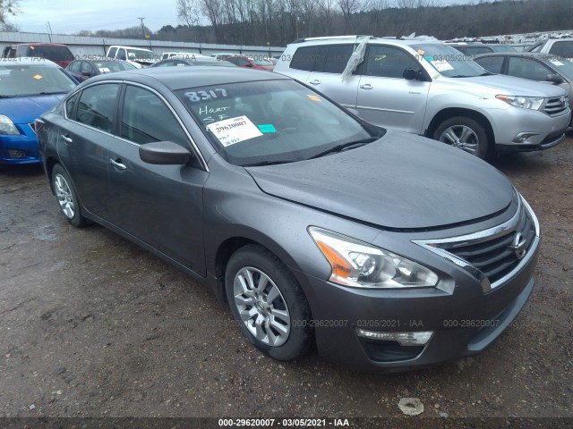 NISSAN ALTIMA 2015 1n4al3ap9fc138626