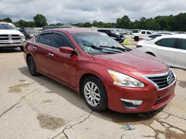 NISSAN ALTIMA 2.5 2015 1n4al3ap9fc138867