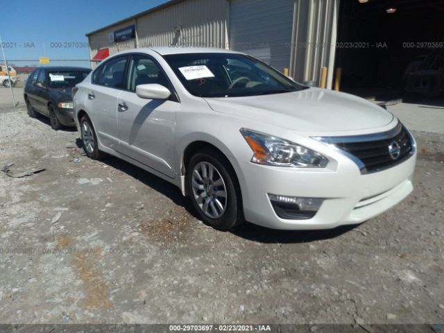 NISSAN ALTIMA 2015 1n4al3ap9fc139307