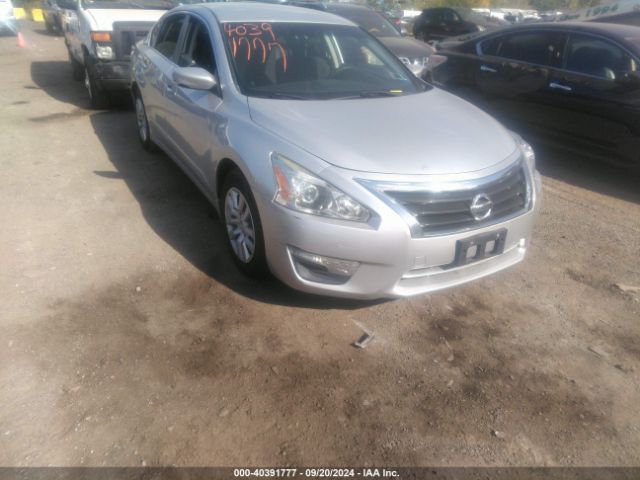 NISSAN ALTIMA 2015 1n4al3ap9fc139369