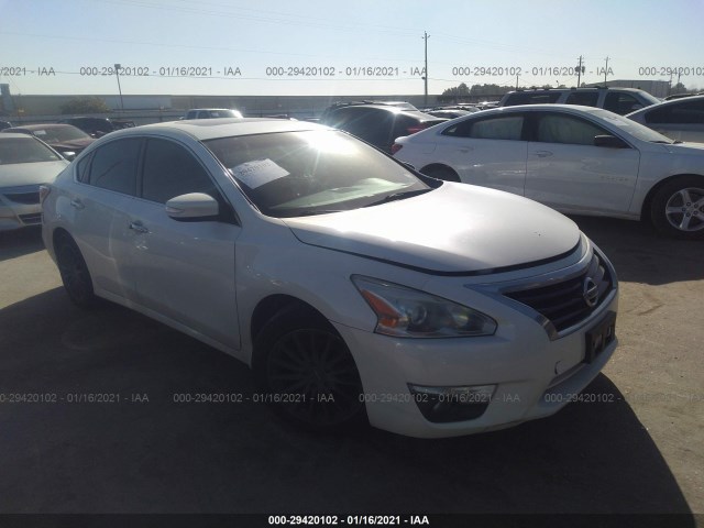 NISSAN ALTIMA 2015 1n4al3ap9fc140151