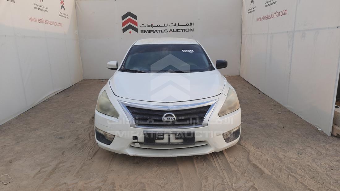 NISSAN ALTIMA 2015 1n4al3ap9fc140246