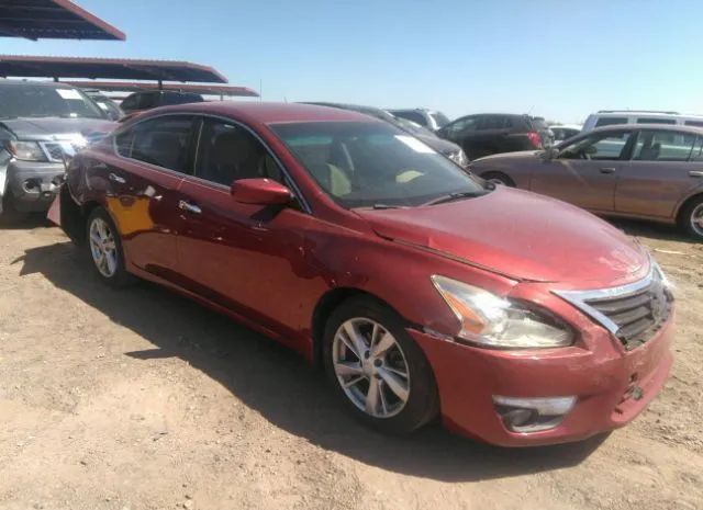 NISSAN ALTIMA 2015 1n4al3ap9fc140859