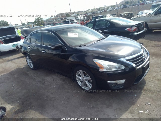 NISSAN ALTIMA 2015 1n4al3ap9fc141705