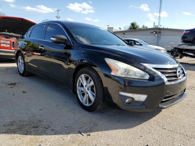 NISSAN ALTIMA 2.5 2015 1n4al3ap9fc143115