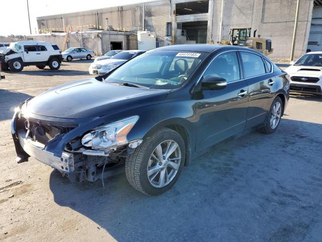 NISSAN ALTIMA 2.5 2015 1n4al3ap9fc143194