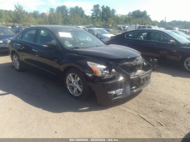 NISSAN ALTIMA 2015 1n4al3ap9fc144684