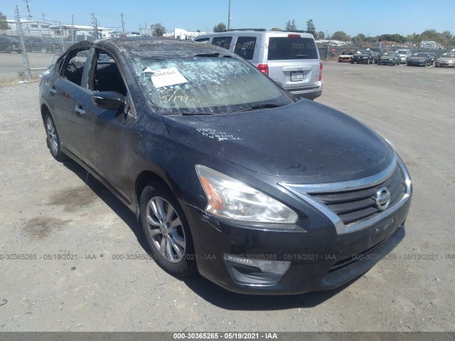 NISSAN ALTIMA 2015 1n4al3ap9fc146337