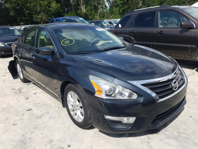 NISSAN ALTIMA 2.5 2015 1n4al3ap9fc146340