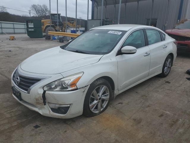 NISSAN ALTIMA 2.5 2015 1n4al3ap9fc146743