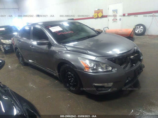 NISSAN NULL 2015 1n4al3ap9fc147181