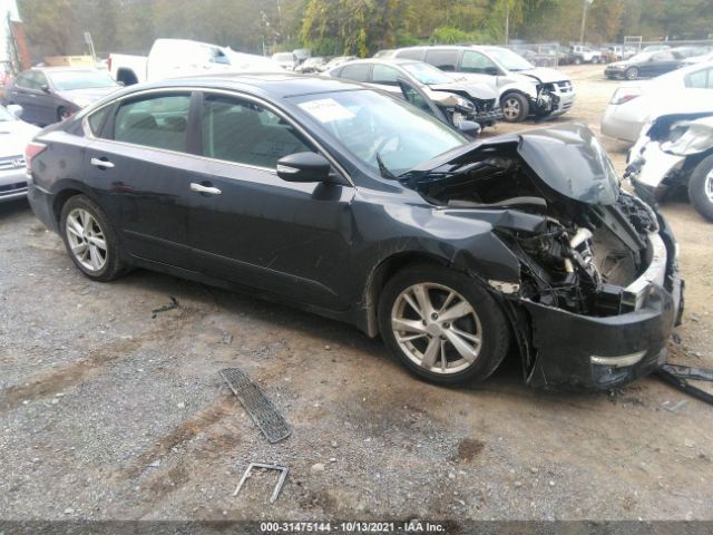 NISSAN ALTIMA 2015 1n4al3ap9fc147357