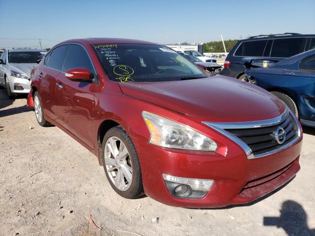 NISSAN ALTIMA 2.5 2015 1n4al3ap9fc147424