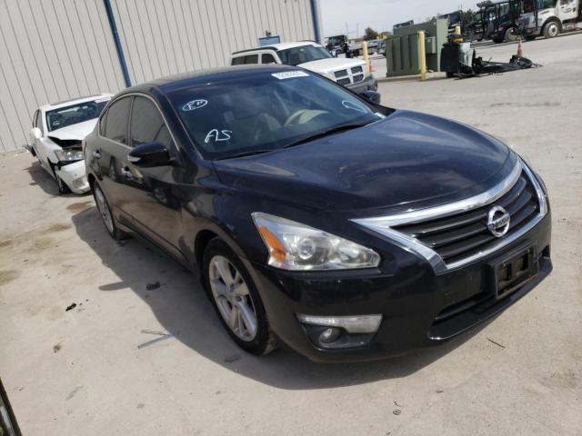 NISSAN ALTIMA 2.5 2015 1n4al3ap9fc147567