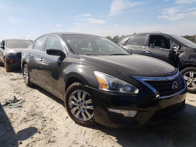 NISSAN ALTIMA 2.5 2015 1n4al3ap9fc147598