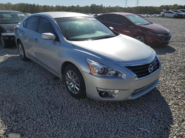 NISSAN ALTIMA 2.5 2015 1n4al3ap9fc147908