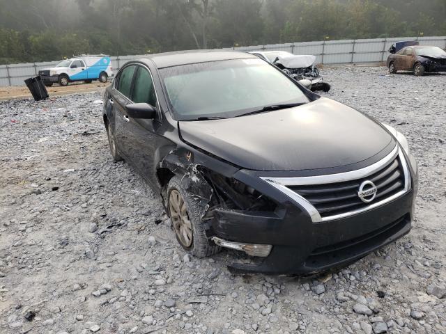 NISSAN ALTIMA 2.5 2015 1n4al3ap9fc148444