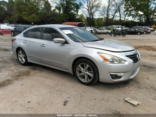 NISSAN ALTIMA 2015 1n4al3ap9fc149092